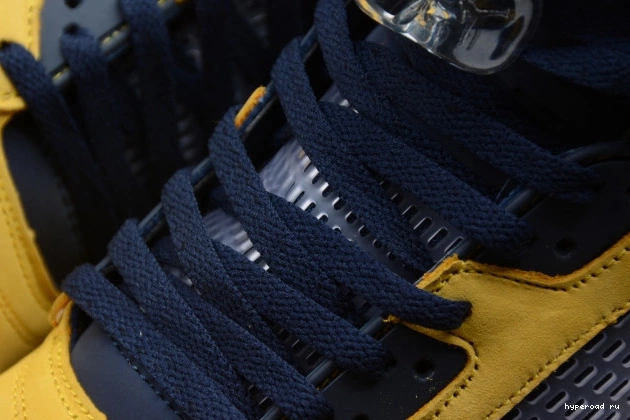 Michigan 5 Air SP CQ9541-704 Jordan (Inspire) 1218